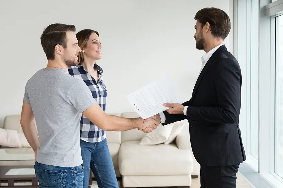 How to Build Strong Relationships with Your Tenants